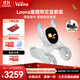 可立寶Loona機器狗 AI具身智能機器人兒童編程學(xué)習機器人CES創(chuàng  )新獎?wù)Z(yǔ)言切換互動(dòng)早教玩具 童趣限定藍套裝