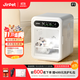 Jirpet寵物烘干箱F1貓咪狗狗吹干機底部出風(fēng)低噪吹風(fēng)機記洱