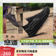 李寧悠適丨跑步鞋男鞋透氣網(wǎng)面簡(jiǎn)約休閑慢跑運(yùn)動(dòng)鞋ARSU065