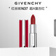 紀(jì)梵希（Givenchy）紅絲絨N37超A復(fù)古紅色口紅唇膏啞光化妝品教師節(jié)禮物送女生送閨蜜