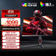 AOC 27英寸2K 240Hz超頻260Hz FastIPS 0.3ms HDR400硬件低藍光 FPS游戲電競顯示器 宙斯盾Q27G4Z