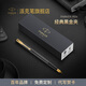 派克（PARKER）鋼筆新款威雅XL墨水筆高端簽字筆文具套裝禮盒書(shū)法練字商務(wù)送禮伴手禮 企業(yè)定制刻字 威雅黑金夾墨水筆【經(jīng)典·單筆禮盒】