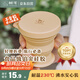 樹(shù)可折疊水杯硅膠可折疊杯旅行漱口杯洗漱刷牙杯便攜式食品級壓縮杯子
