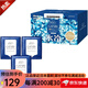 杰士派（GATSBY） 冷感止汗降溫純棉濕巾 臉部全身清爽止汗 全身用冷感降溫止汗殺菌濕巾 柑橘香30枚*3包