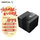 九州風(fēng)神 阿薩辛4S風(fēng)冷散熱器 7熱管280W 雙模散熱 內存全避位 鏡面銅底 磁吸VC數顯版 阿薩辛4 VC版數顯版