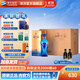 洋河海之藍42度375mL 6瓶整箱裝 綿柔濃香白酒 酒廠(chǎng)旗艦藍色經(jīng)典 42度 375mL 6盒 整箱裝