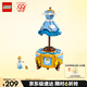 樂(lè )高（LEGO）積木拼裝迪士尼43266 灰姑娘的優(yōu)雅長(cháng)裙女孩兒童玩具生日禮物