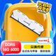 長(cháng)城（Great Wall）16GB DDR5 6000 臺式機內存條 馬甲條 