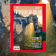 中國國家地理 2025年9月刊 南嶺與浙閩山地 174號新礦種 旅游