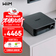 WIIM Amp Ultra數播功放一體機 無(wú)損HiFi音樂(lè )數字播放器高保真發(fā)燒級音樂(lè )流媒體網(wǎng)絡(luò )串流音頻DAC解碼器 WiiM Amp Ultra (深空灰)