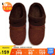 耐克NIKE外穿男運動(dòng)拖鞋棉拖BURROW運動(dòng)鞋DR8885-200棕色40