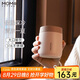 MOMOCONCEPT保溫杯女士高顏值momo杯子送教師節(jié)禮物便攜咖啡杯男小水杯260ml