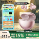 SANAG塞那【重磅新品丨千元音質(zhì)】S6S Pro真無線藍(lán)牙耳機耳夾式不入耳開放式運動音樂通話降噪塞納 S6SPro限定色 | 玫瑰金