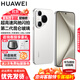 HUAWEI Pura 70 華為手機p70 超高速風(fēng)馳閃拍 第二代昆侖玻璃 靈犀通信 雙超級快充 華為鴻蒙智能手機 雪域白 12GB+512GB【北斗衛星消息版】