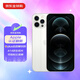 Apple iPhone 12 Pro Max蘋(píng)果手機 原封未激活 蘋(píng)果官方認證翻新 A14芯片 海外版 128G 白色