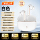 降噪索尼藍(lán)牙耳機(jī)入耳式無線ANC降噪柏林之音SONY耳機(jī) 白色