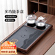 唐豐茶盤(pán)一體式全自動(dòng)高檔茶臺帶燒水壺一體辦公會(huì )客泡茶桌