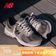 NEW BALANCE 運動(dòng)鞋男鞋女鞋透氣戶(hù)外低幫百搭休閑鞋2002R系列M2002RAW 42