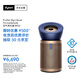 戴森（DYSON）BP04空氣凈化器 大面積凈化異味過敏原除甲醛  濾除花粉寵物毛發(fā) 醫(yī)護級 寵護認證 【藍金色】