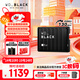 西部數據（WD）5TB移動(dòng)硬盤(pán)130MB/s大容量高速便攜P10存儲外置機械硬盤(pán)外接PS5游戲手機筆記本電腦mac擴容