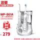 潔碧（Waterpik）沖牙器WP-861A家用洗牙器正畸水牙線(xiàn)牙齒清洗 口腔清潔 WP-861A(水牙線(xiàn)+電動(dòng)牙刷)