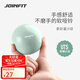 JOINFIT灌沙球 PVC軟式重力球 瑜伽實(shí)心球手球健身球 2磅-菘藍綠