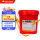 昆侖天工昆侖潤滑油 天工8號液力傳動油 轉(zhuǎn)向盤助力用油汽車保養(yǎng)13kg
