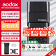 神牛（Godox）TT350C 佳能機(jī)頂閃光燈 外拍燈微單熱靴攝影燈
