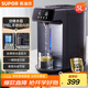 蘇泊爾（SUPOR）電熱水瓶雙層電熱水壺?zé)畨?L大容量316L不銹鋼電水瓶多段保溫恒溫電水壺 SW-50T188