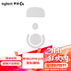 G適用羅技鼠標 非羅技品牌 贈品 G GPW2代 /3代 /4代 G502 G903 狗屁王  加厚腳貼 順滑 GPW2代【賽事級】腳貼