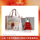 軒尼詩(shī)（Hennessy）詹姆士干邑白蘭地 700ml 2025年限定禮盒 中秋送禮