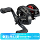 達億瓦（DAIWA）21新款 PR 100 路亞水滴輪釣魚(yú)輪漁輪魚(yú)線(xiàn)輪鱸魚(yú)淡水釣 100HL（左手輪）7.3速比