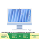 Apple/蘋(píng)果AI電腦/iMac 24英寸藍色4.5K屏 M4(10+10核) 16G 512G一體式電腦 MWV33CH/A