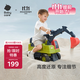 babycare兒童工程車(chē)坐人1-3歲寶寶玩具車(chē)滑行學(xué)步車(chē)奧維托（ 挖土機）