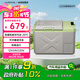冰虎（Alpicool）壓縮機(jī)制冷X25車家兩用冷凍冷藏宿舍辦公室戶外家居用品