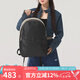 阿迪達(dá)斯 （adidas）阿迪達(dá)斯仿皮三葉草學(xué)生書包2025夏男女旅行雙肩包JC5999 JC5999 均 碼 NS