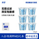 真零希臘酸奶120g*6杯低溫酸奶0添加蔗糖0代糖0乳糖 源頭直發(fā) 包郵