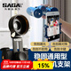 薩伽（SAGA） 顯微鏡單筒雙筒望遠鏡配件穩固金屬手機夾拍照錄像連接手機支架 穩固型金屬手機夾C型41~46mm