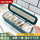 拜杰調(diào)料盒調(diào)料瓶調(diào)料罐廚房調(diào)味盒套裝一體防塵收納盒防潮調(diào)味瓶