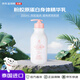 beauty buffet美麗蓓菲粉膠原蛋白身體精華乳350ml 深層滋潤保濕提亮緊致肌膚