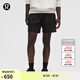 lululemon丨ABC WovenAir 男士松緊腰短褲 7