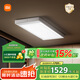 米家智能晾衣機2 Pro 【國家補貼】小米電動隱形晾衣架3D曲面穹頂燈