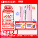 尤靖安 人干擾素α2b凝膠 10g/支 2盒裝