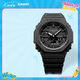 卡西歐（CASIO） G-SHOCK GA-2100運動(dòng)八王子防水男士手表 石英手表【七夕禮物】 GA-2100-1A1PR【XG同款】