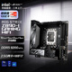 ROG STRIX Z890-I GAMING WIFI玩家國度電競超頻主板 支持 CPU 285K/265K/265KF Intel Z890/LGA 1851 【電競小板】Z890-I