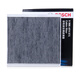 博世(BOSCH)活性炭空調(diào)濾芯汽車空調(diào)濾清器0986AF4571(適用于福特福克斯兩廂/三廂(1.8L/2.0L)等)