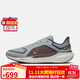 耐克NIKE男子飛馬41PEGASUS 41 GTX防水跑步運動(dòng)鞋FQ1356-003灰色40
