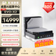 極摩客 EVO-X2 2025新品 AMD銳龍AI Max+ 395 迷你主機(jī)電腦 mini AI PC臺式機(jī)8060s集顯 EVO-X2(超維智核)【128G+2TB】 AI MAX+395
