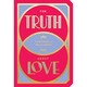 關(guān)于愛(ài)的秘籍 英文原版 The Truth About Love Abrams Noterie