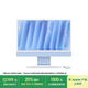 Apple/蘋(píng)果AI電腦/iMac 24英寸藍色4.5K屏 M4(10+10核) 16G 512G一體式電腦 MWV33CH/A